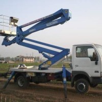 ponte mobile sviluppabile